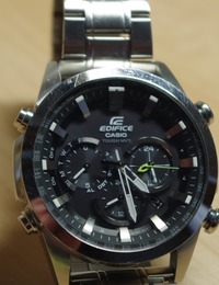 EDIFICE630