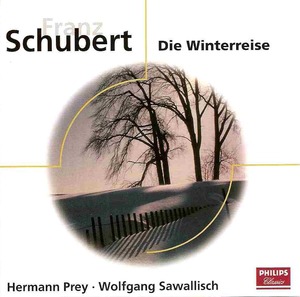 Schubert Winter