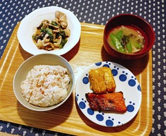 20260711Breakfast