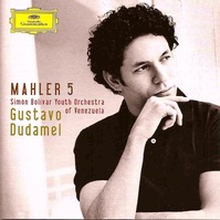 Mahler5Dudamel