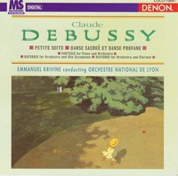 DebussySuiteKrivine