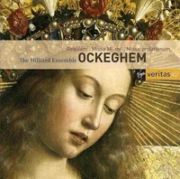 OckeghemRequiem