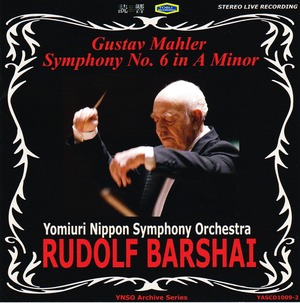 Mahler06Barshai