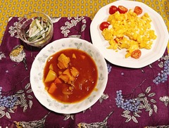 20250906ChickenCurry