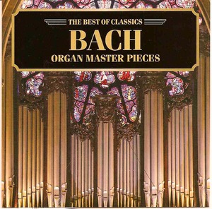 Bach Avex