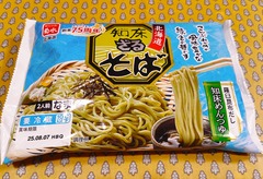 20250718Shiretokozarusoba