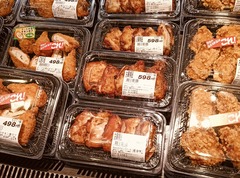 20260813ChickenSteak