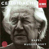 Muusorgsky PictureCeli