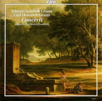 GraunConcerti