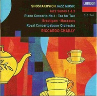 ShostakovichJazzSuite