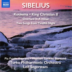 SibeliusKuolemaSegerstam