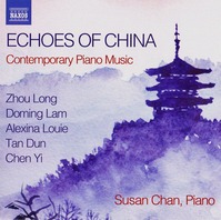 Echos of China