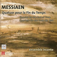 MessiaenQuartet