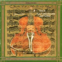 BachVnSonata