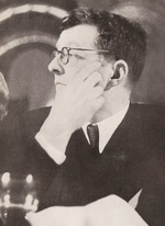 Shostakovich