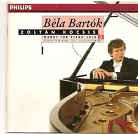 BartokForChirdren