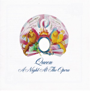 Queen Night Opera