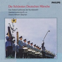 DeutschenMarsche