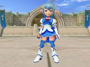 ハイエルフ