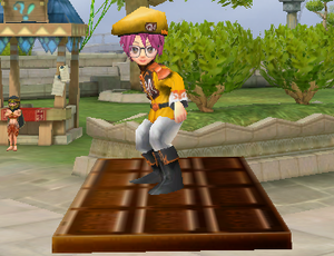 choco