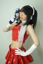 森永まみ