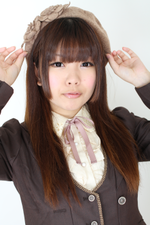 辻あいり