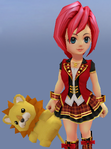 獅子ハンマー