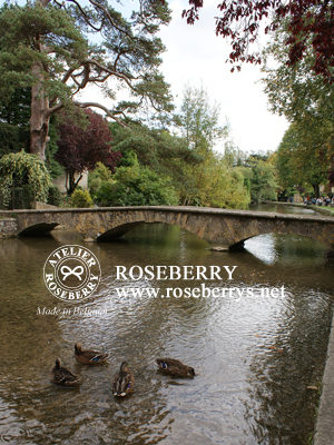 Bourton-on-the-Water