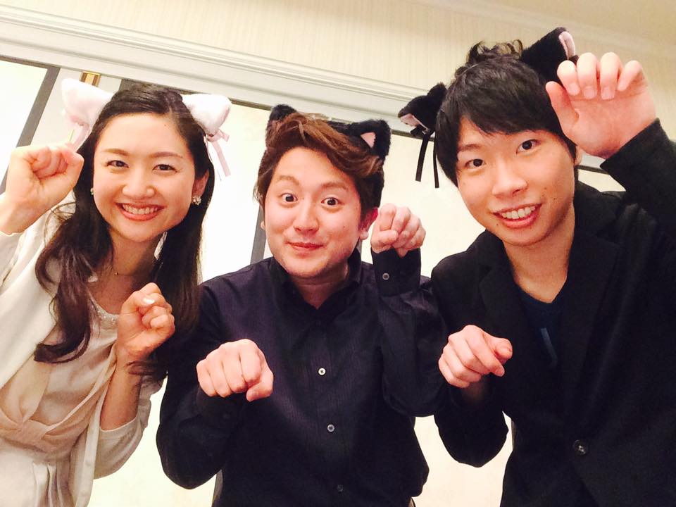 オペラ歌手 紅白対抗歌合戦 Yui Fujiwara ぶろぐ