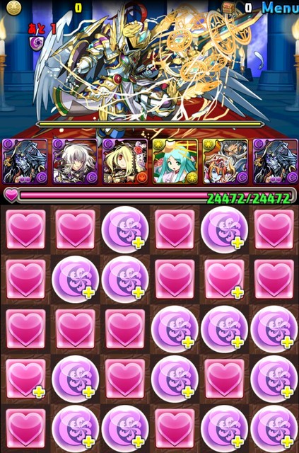 ヘラドラゴン降臨 暗黒龍 壊滅級 ソロ 転生ハーデスptでノーコン マジック 自演 Trickstarの悪戯