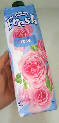 バラ色の生活 癒しの薔薇ジュース ローズまるのブログ バラ色の生活 癒しの薔薇ジュース ローズまるのブログ