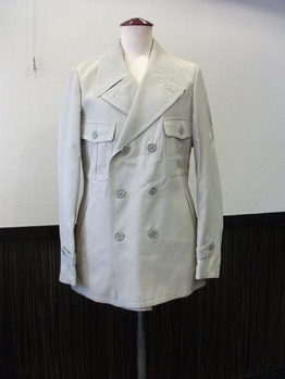 ジャケット 『身幅~AH~袖巾つめ&肩幅つめ』