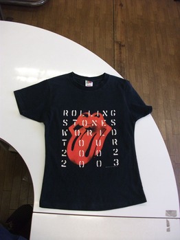 Tシャツ 『ALLリサイズ』