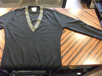 ロンT　『身幅～AH～袖幅つめ、肩幅詰め』