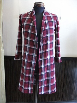 シャツ 『ALLリサイズ』