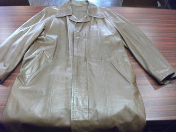 レザー 『身幅~AH~袖幅つめ、肩幅詰め、着丈詰め、衿リメイク』