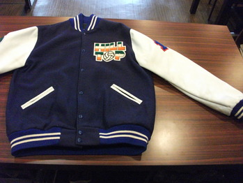 スタジャン 『身幅~AH~袖幅つめ、肩幅詰め』