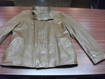 レザー 『身幅~AH~袖幅つめ、肩幅詰め、着丈詰め、衿リメイク』