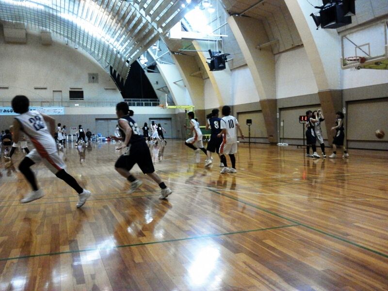 第21回広島県ママさんバスケット交歓大会 Rosestar Fukuyama 社会人女子バスケットボールチーム