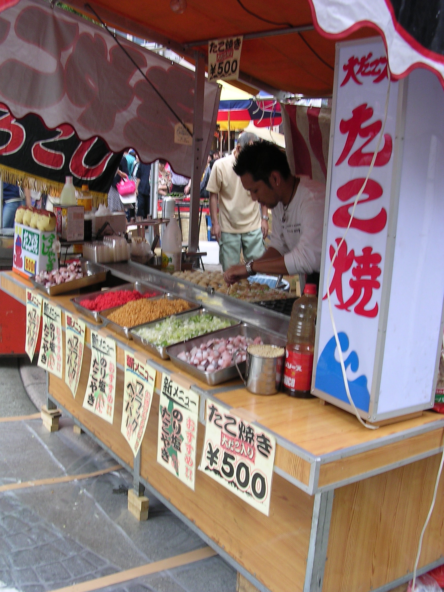 夏祭り 麻布十番 日本語を学ぼう Learn Japanese For Japanese Language Proficiency Test N1n2n3外国人のための日本語学習ブログ