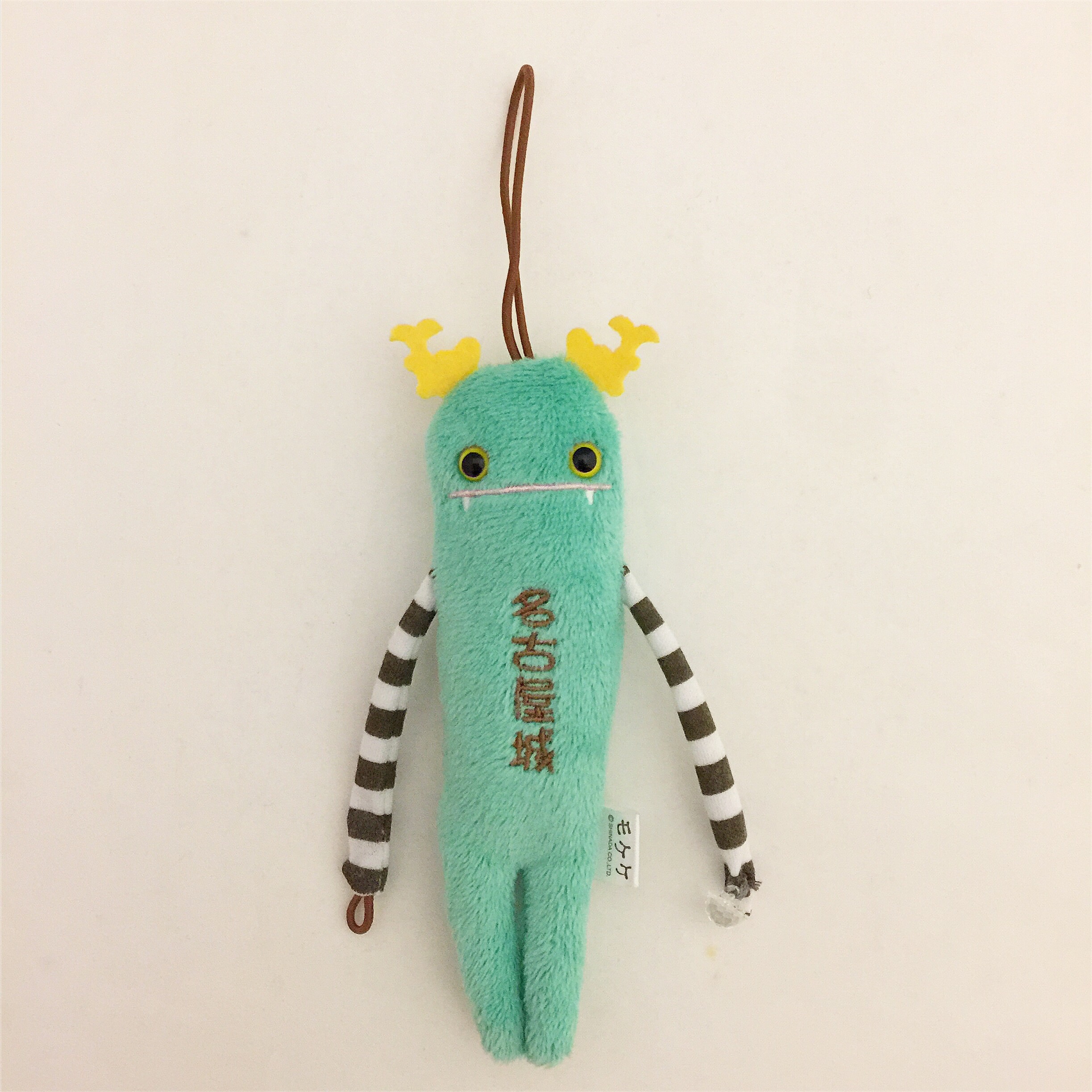 モケケ ロゼッタのすみっこ