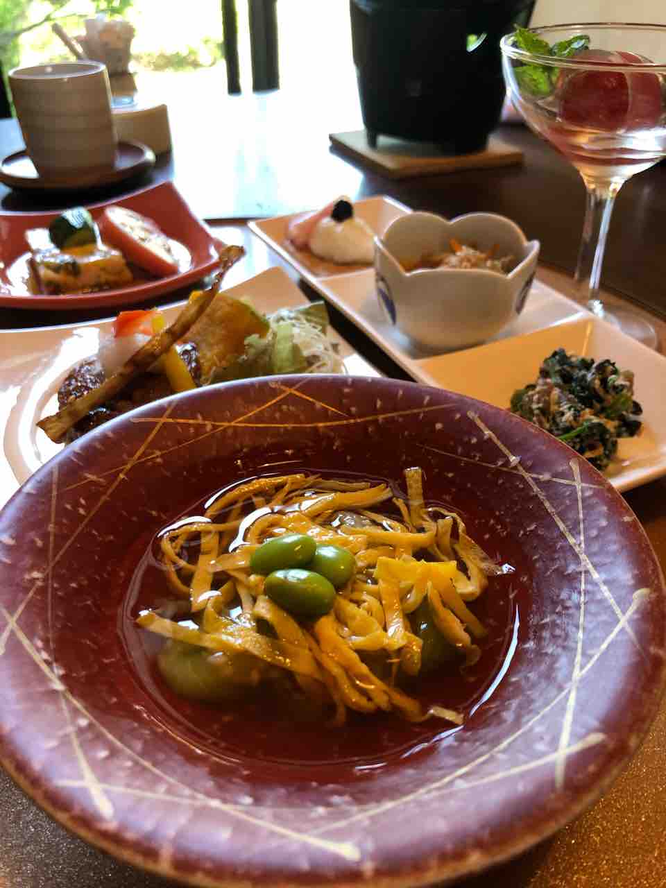 風と野の紀行 ランチ 家庭料理 福岡県久留米市田主丸 Rose悠雅 風と野の紀行 ランチ 家庭料理 福岡県久留米市田主丸 Rose悠雅