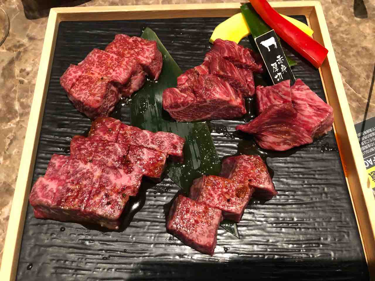 亜李蘭別邸 個室焼肉 焼肉 福岡県 グルメ Rose悠雅 亜李蘭別邸 個室焼肉 焼肉 福岡県 グルメ Rose悠雅
