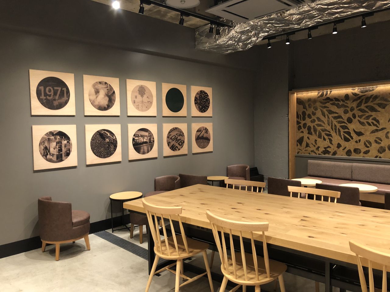 スターバックス 天神ソラリアプラザ地下1階店 本日オープン Rose悠雅 スターバックス 天神ソラリアプラザ地下1階店 本日オープン Rose悠雅