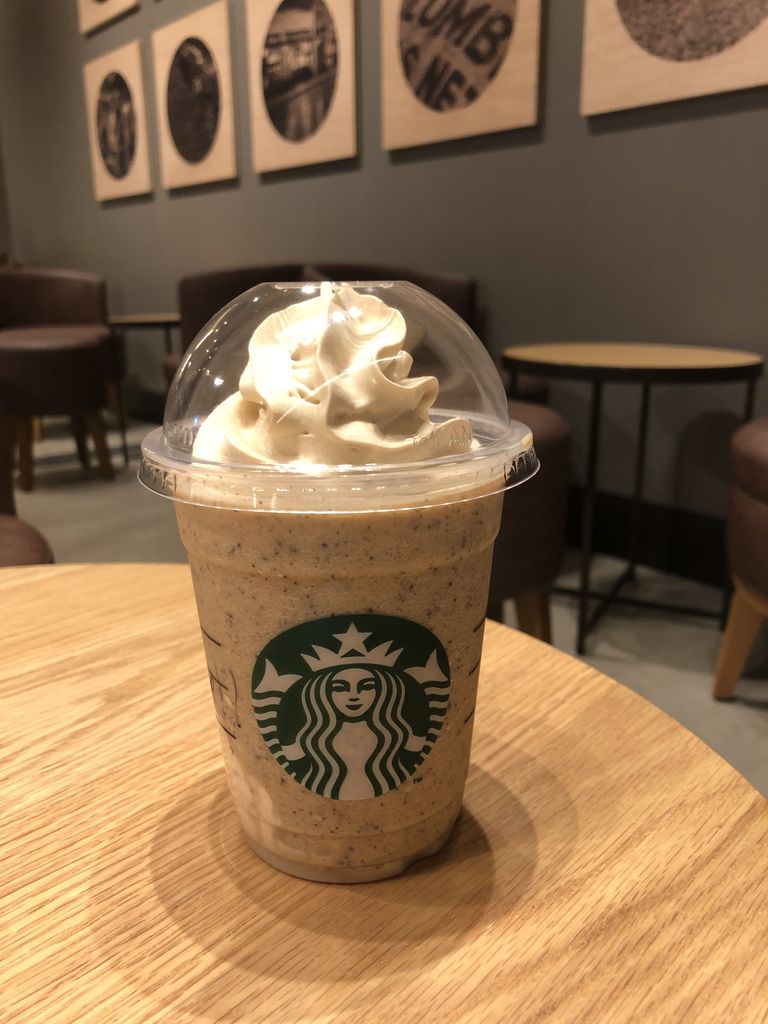 スターバックス 天神ソラリアプラザ地下１階店 本日オープン Rose悠雅