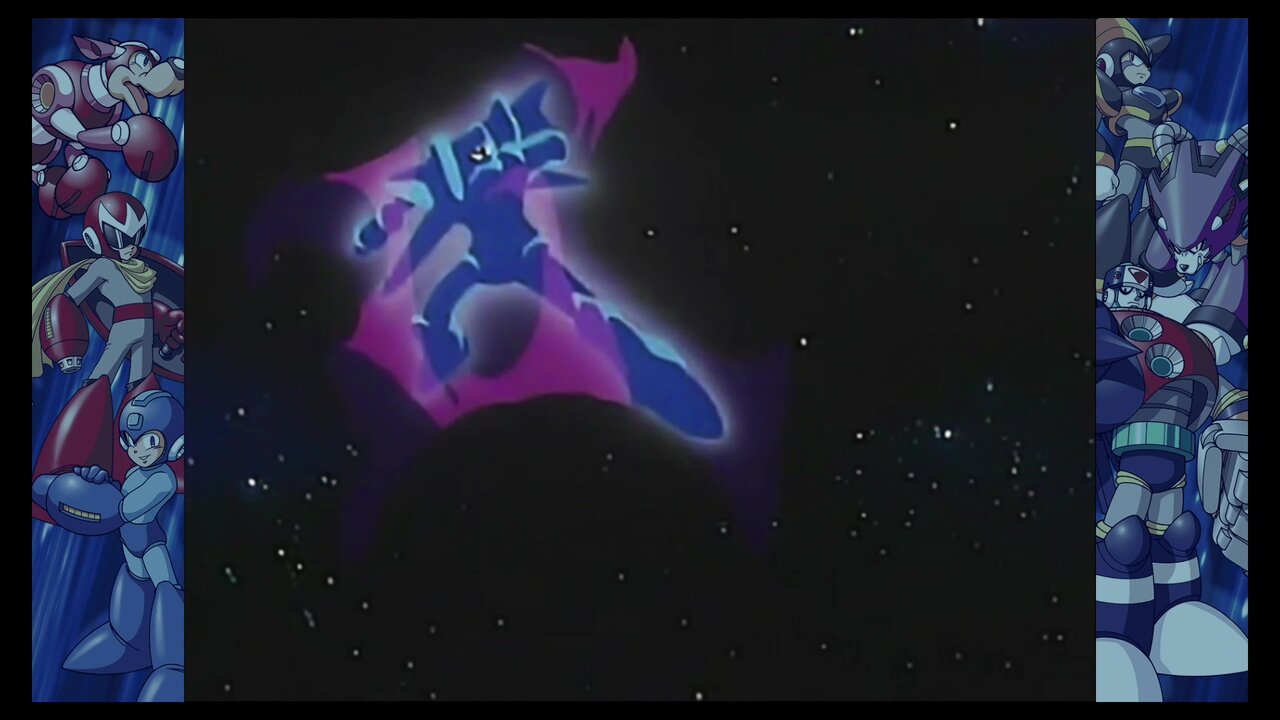 ゲーム紹介】ロックマン8 メタルヒーローズ 【PS】 : ゲームをし