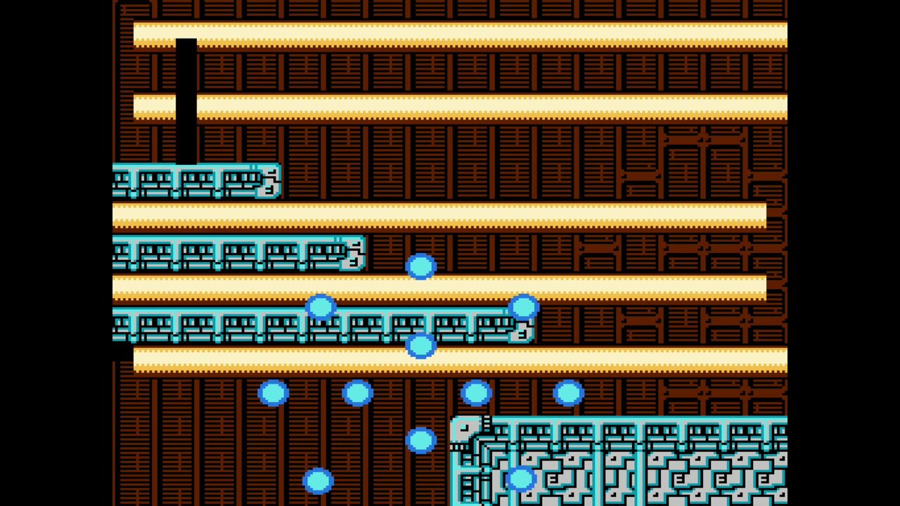 ゲーム紹介 ロックマン2 Dr ワイリーの謎 Fc ゲームをしていたい人のブログ 仮 ゲーム紹介 ロックマン2 Dr ワイリーの謎 Fc ゲームをしていたい人のブログ 仮