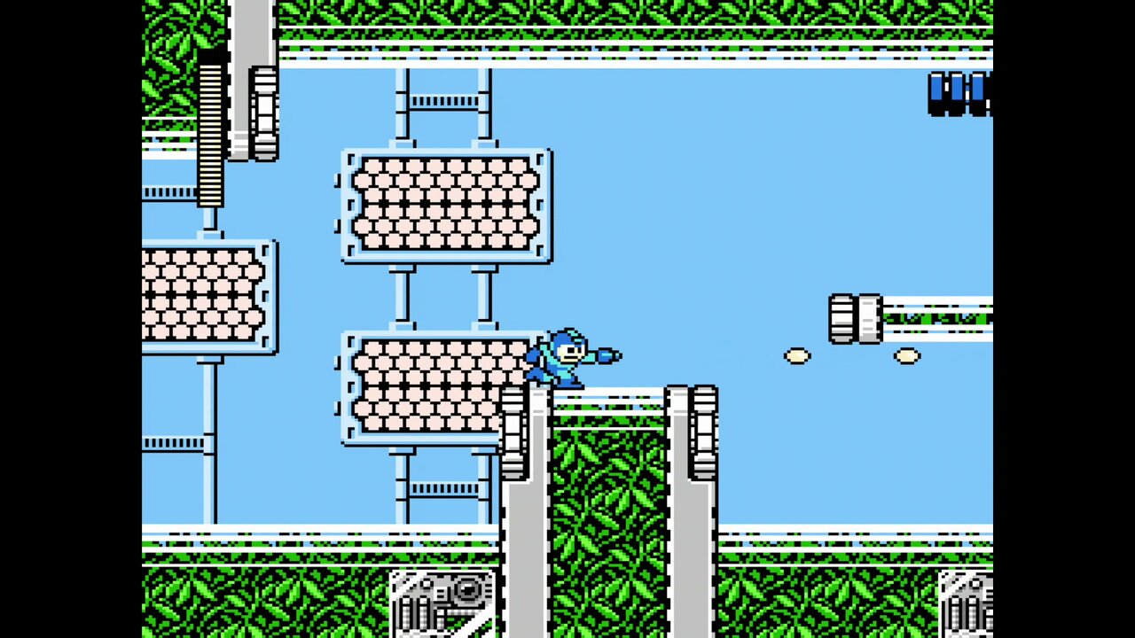 ゲーム紹介 ロックマン3 Dr ワイリーの最期 Fc ゲームをしていたい人のブログ 仮 ゲーム紹介 ロックマン3 Dr ワイリーの最期 Fc ゲームをしていたい人のブログ 仮