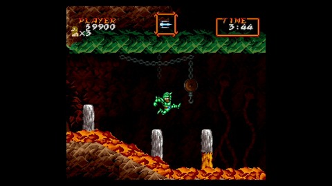 カプコン ゲームをしていたい人のブログ 仮 カプコン ゲームをしていたい人のブログ 仮