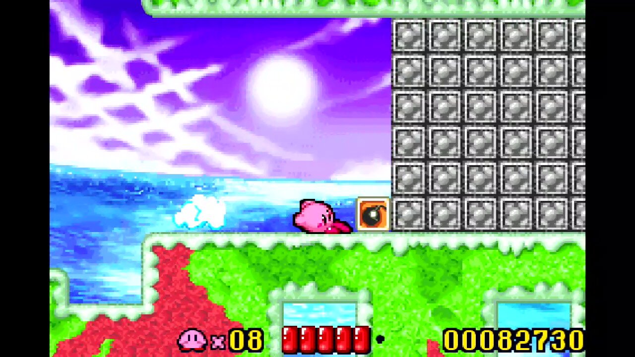 【激レア】星のカービィ 夢の泉デラックス 中国盤 星のカービィ 夢の泉デラックス／Kirby: Nightmare in Dream